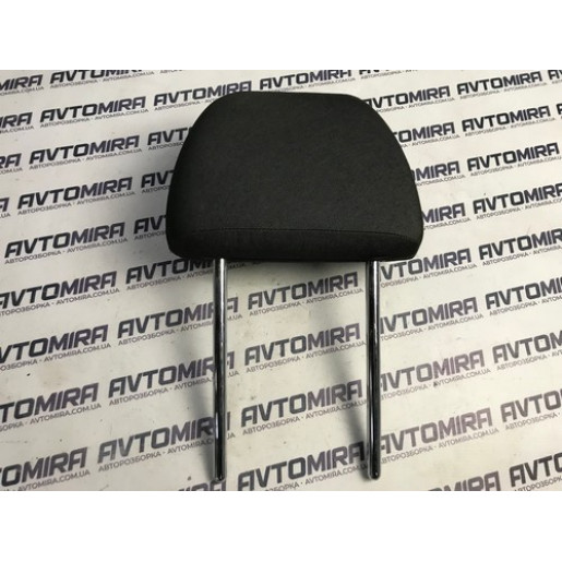 Підголовник переднього сидіння Skoda Fabia 2 2007-2014 5J0881931D